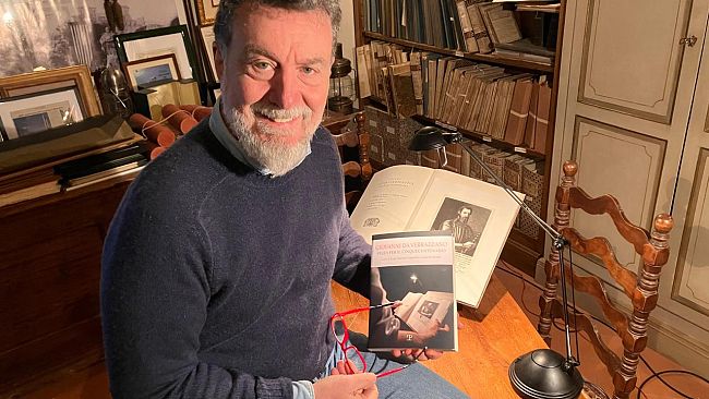 Giovanni da Verrazzano 500